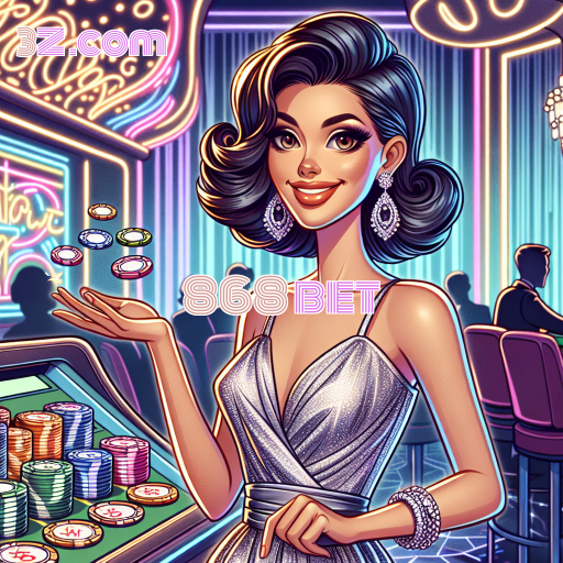 Login Criativo: Explore as Funcionalidades do 868 Bet