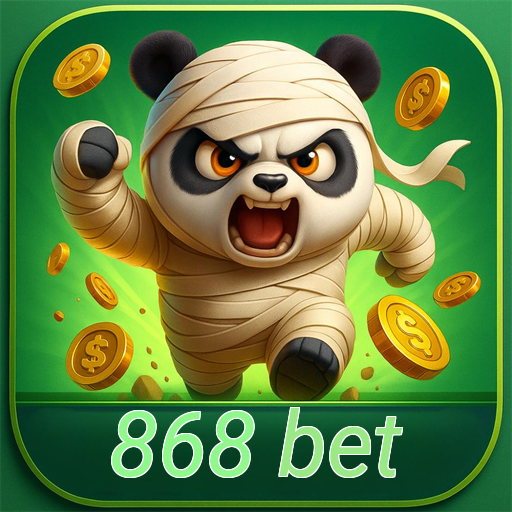 868 bet | Experimente nossa app e explore o cassino no Brasil